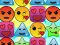 Emoji Match 3 — δωρεάν online παιχνίδι