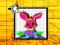 Easter Eggstravaganza Coloring — δωρεάν online παιχνίδι
