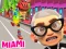 Angry Gran Miami — δωρεάν online παιχνίδι