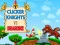Clicker Knights Vs dragons — δωρεάν online παιχνίδι
