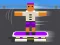 Blocky Skater Rush — δωρεάν online παιχνίδι
