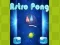 Astro Pong — δωρεάν online παιχνίδι
