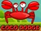 Coco Dodge — δωρεάν online παιχνίδι