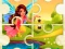 Little Cute Summer Fairies Puzzle — δωρεάν online παιχνίδι