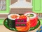 Sushi Roll 3D Cool — δωρεάν online παιχνίδι