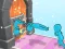 Giant Head Rush — δωρεάν online παιχνίδι