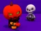 Jack-O Gunner — δωρεάν online παιχνίδι