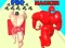Muscle Runner Rush Race 3D — δωρεάν online παιχνίδι