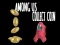 Among Us Collect Coin — δωρεάν online παιχνίδι