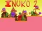 Inuko 2 — δωρεάν online παιχνίδι