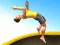 Trampoline master — δωρεάν online παιχνίδι