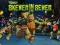 Teenage Mutant Ninja Turtles: Skewer in the Sewer — δωρεάν online παιχνίδι