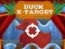 Duck X-Target — δωρεάν online παιχνίδι