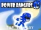 Blue Ranger High Jump — δωρεάν online παιχνίδι
