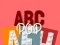 ABC pop — δωρεάν online παιχνίδι