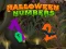 Halloween Numbers — δωρεάν online παιχνίδι