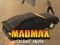 Mad Max Zombie Arena — δωρεάν online παιχνίδι