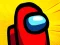 Among Us Parkour Game — δωρεάν online παιχνίδι
