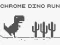 Chrome Dino Run — δωρεάν online παιχνίδι