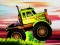 Monster Trucks Spot the Difference — δωρεάν online παιχνίδι
