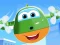 Super Plane Wings Kid Subway Surfers Runner — δωρεάν online παιχνίδι