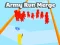 Army Run Merge — δωρεάν online παιχνίδι