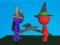Castle Wars: Cell Battle — δωρεάν online παιχνίδι