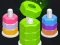 Nuts Puzzle: Color Sort — δωρεάν online παιχνίδι