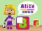 World of Alice Puzzle Numbers — δωρεάν online παιχνίδι