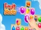 Fruit Blocks — δωρεάν online παιχνίδι