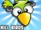 Kill Birds — δωρεάν online παιχνίδι