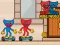 Red and Blue Hugli Wugli — δωρεάν online παιχνίδι