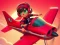 Ben 10 Tappy Plane — δωρεάν online παιχνίδι
