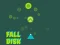 Fall Disk — δωρεάν online παιχνίδι