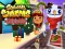 Subway Surfers London — δωρεάν online παιχνίδι