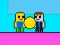 Obby Collect — δωρεάν online παιχνίδι