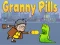 Granny Pills — δωρεάν online παιχνίδι