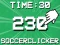 Soccer Clicker — δωρεάν online παιχνίδι