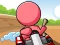 Mini Kart Rush — δωρεάν online παιχνίδι