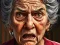 Granny Jigsaw — δωρεάν online παιχνίδι