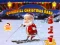 Downhill Christmas Dash — δωρεάν online παιχνίδι