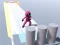 Squid Gamer Runner Obstacle — δωρεάν online παιχνίδι