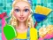 Fashion Doll House Cleaning — δωρεάν online παιχνίδι