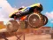 Monster Truck Stunt Racer — δωρεάν online παιχνίδι