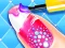 Nail Art — δωρεάν online παιχνίδι