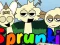 Sprunki Retake Creamy — δωρεάν online παιχνίδι