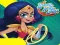 wonder Woman adventure — δωρεάν online παιχνίδι