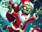 Flappy Zombie Santa Christmas Game — δωρεάν online παιχνίδι