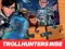 Trollhunters Rise of the Titans Jigsaw Puzzle — δωρεάν online παιχνίδι