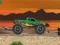 Monster Truck 4x4 — δωρεάν online παιχνίδι